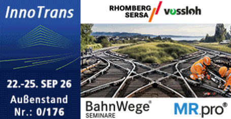 InnoTrans 2026